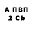 КЕТАМИН VHQ Daniel Alisherov